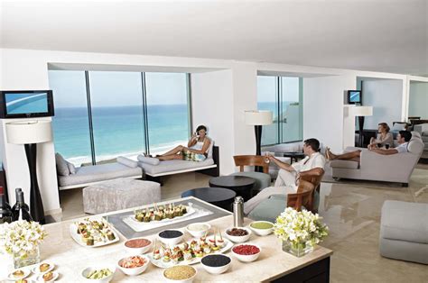 Live Aqua Beach Resort Cancun – Cancun – Live Aqua Cancun All Inclusive ...