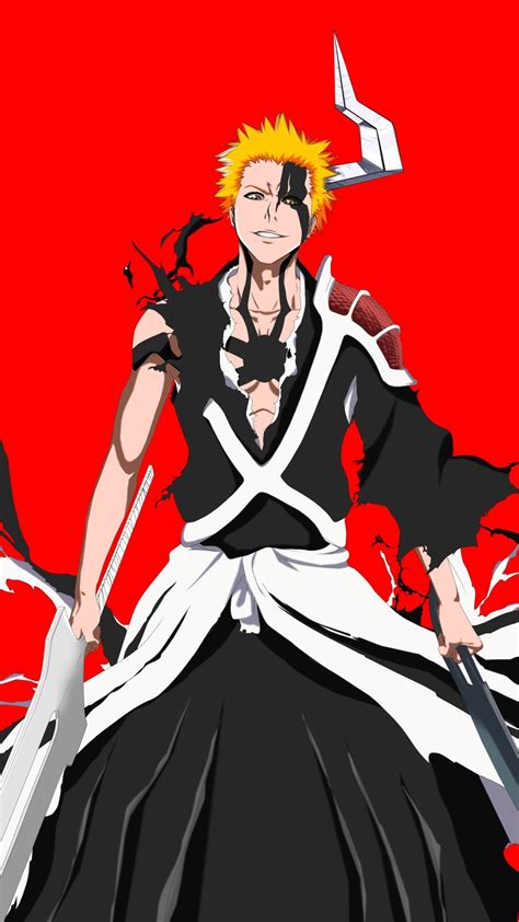 Download wallpaper battlefield, sword, game, Bleach, anime, ken, bankai, asian, section shonen ...