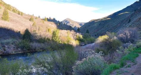 7 Waterfalls Near Denver - Day Hikes Near Denver