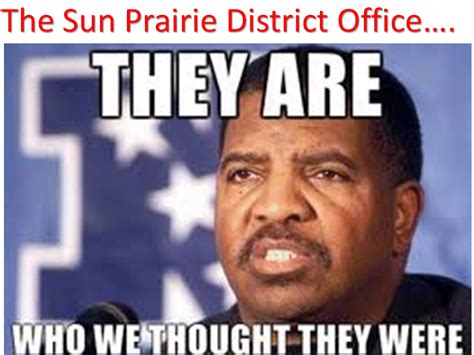 SP-EYE on Sun Prairie Schools: They Are Who We Thought They Were: The ...