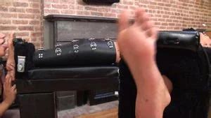 Watch Tickling Laughter Ticklish Fetish Porn SpankBang