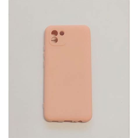 Capa Silicone Samsung Galaxy A Nude Refor Ada Kuantokusta