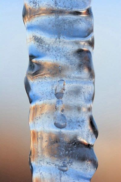 Icicle | Photography gallery, Patterns in nature, Nature beauty