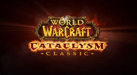 Wow Cataclysm Classic Upgrades Prices And Content Ginx Tv