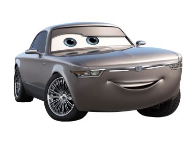 Cars 3 Sterling PNG Transparent Image - Freepngdesign.com