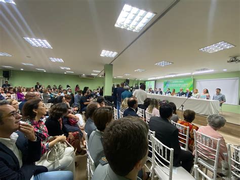 PATRÍCIA CARDOSO TOMA POSSE COMO DEFENSORA PÚBLICA GERAL DO ESTADO PARA