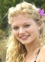 Cariba Heine Nude Aznude