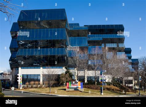 Children's National Medical Center Washington D.C Stock Photo - Alamy