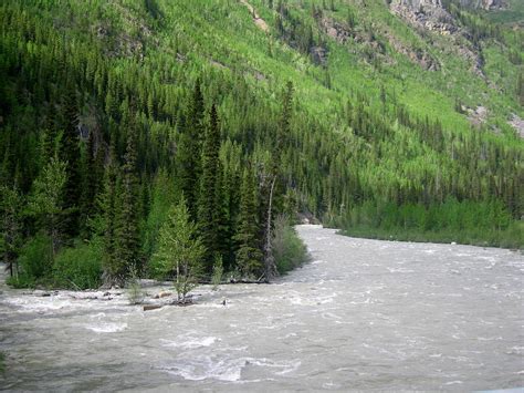 Rushing River Photograph By Betty Anne Mcdonald Fine Art America