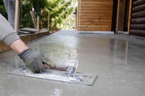 A Look at Polymer Concrete: Benefits, Features, and Applications ...