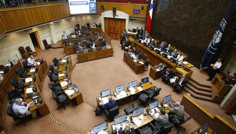 Senado Decidi Postergar La Votaci N De La Ley Corta De Isapres Y