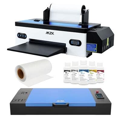 Auto Fill Dtf Ink Gubffon Ml Refill Ink For Epson Off