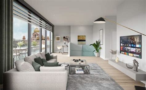 Savills Six Of The Best Energy Efficient New Build Homes