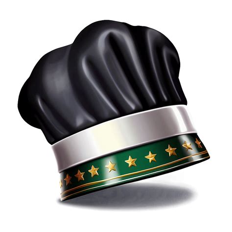 Chef Hat Png Images 200