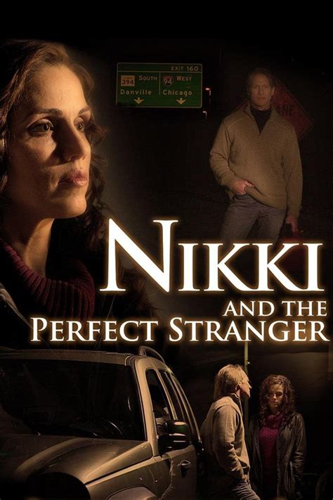 Nikki And The Perfect Stranger Alchetron The Free Social Encyclopedia