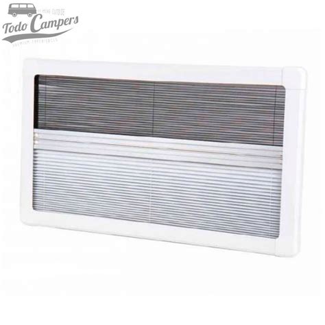 Store Para Ventana Corredera Carbest RW Motion Todo Campers