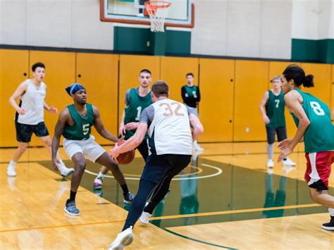 Elevate Your Game With Basketball Agility Ladder Drills Trained Sports