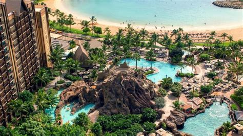 21 best resorts in Hawaii | Planet of Hotels