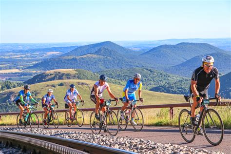 Juin Au Juillet Les Copains Cyfac Cyclo Coach