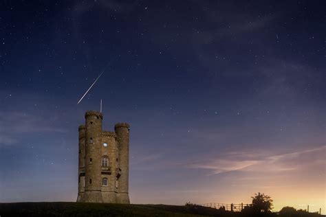 Broadway Tower Geoff Moore Landscape Photography Adventures