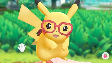 Pokemon Let S Go Pikachu And Let S Go Eevee Limited Edition