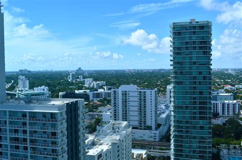 The true identity of Brickell (includes photo essay) - Caplin News