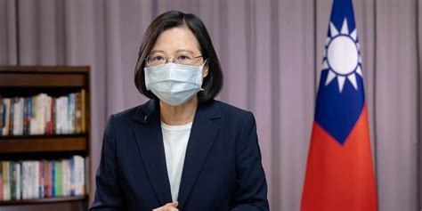 小英會加國議員 盼挺台入cptpp 要聞 工商時報