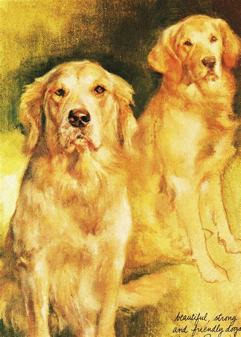 Dog Art Print Vintage Dog Wall Art for Canine Wall Decor - Etsy