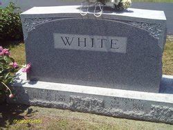 Richie A Whitaker White M Morial Find A Grave