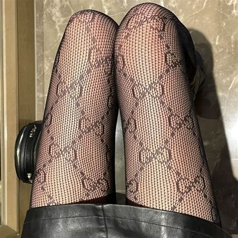 Bas Mis Bas Bas De Corps Sexy Pour Femmes Collants Sans Entrejambe Sissy Lingerie Porno Sexy