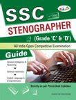 Buy Ssc Stenographer Grade C D All India Open Competitive Examination