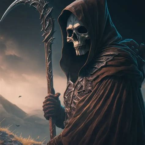 Grim Reaper Pfp Top 20 Grim Reaper Pfp, Profile Pictures,, 49% OFF