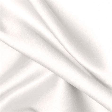 White Plain Poly Poplin Fabric Home And Textile Industry At Rs