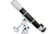 Optical Vision Skywatcher Evostar150 Teleskop EQ5 Montierung