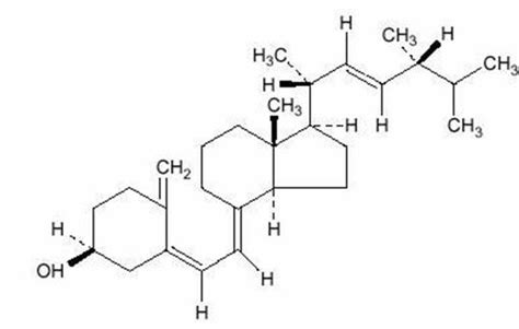 Ergocalciferol Capsule Liquid Filled