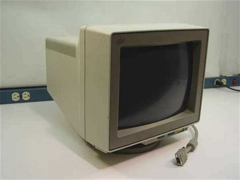 Ibm 8518 001 14 Monitor Svga 800x600