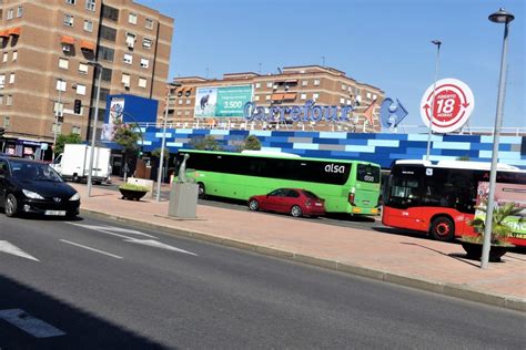 El Psoe Lleva Al Pleno Propuestas De Mejora Para La Frecuencia Y Los