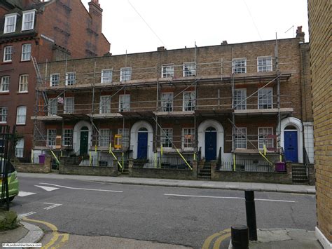 Travel Guide: Navigating to Stepney Green in London 35