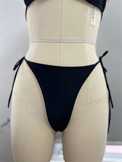 Shop Our OEM Upgraded Fabrics Single String Bikini For Women