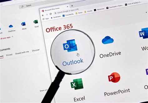 10 Nouveautés à Découvrir Sur La Nouvelle Version Doutlook