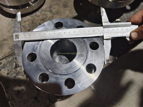 A350 Lf2 Cl1 Wn Rf Sf Flange Candn Inustiralhuitong Limtied Is Professional Pipeflange And