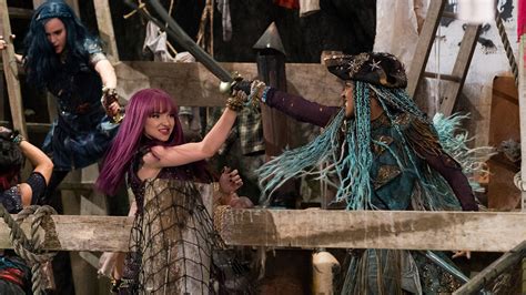 Image Mal Uma Sword Fight D2 Descendants Wiki Fandom Powered