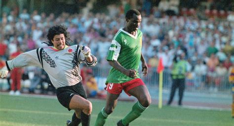 René Higuita dice en la Selección Colombia quién debe ser el arquero