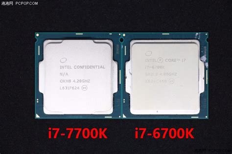 Intel i7-7700K首测：未来依旧光明-泡泡网