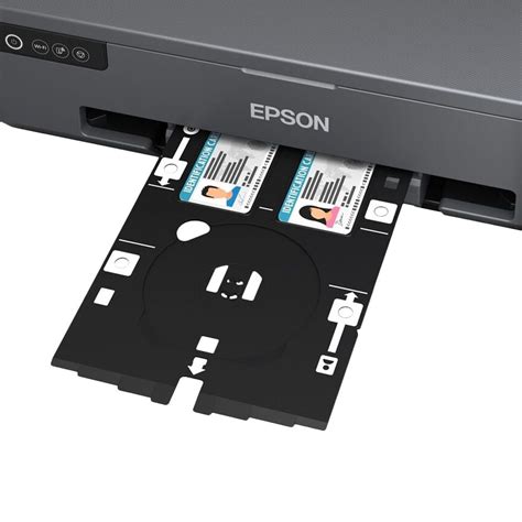 Принтер EPSON EcoTank L18050 | Струйные принтеры | Sumbar Computer