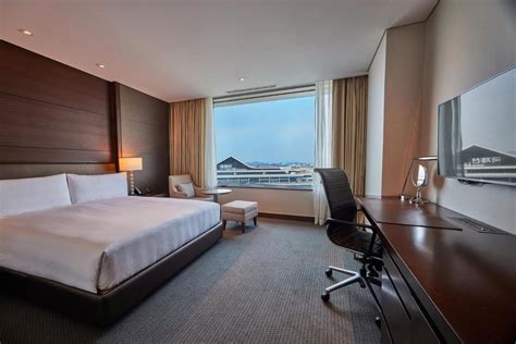 Hotel Lotte City Hotel Gimpo Airport Seoul - new 2023 prices, reviews ...