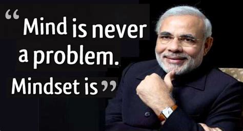 Top 50 PM Narendra Modi Famous Quotes