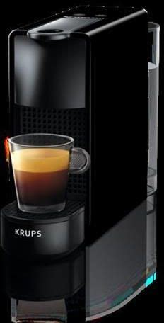 Ekspres Kapsu Kowy Krups Nespresso Essenza Mini Xn Opinie I Ceny