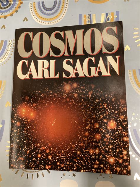 Topo 33 Imagem Cosmos Pdf Carl Sagan Br Thptnganamst Edu Vn