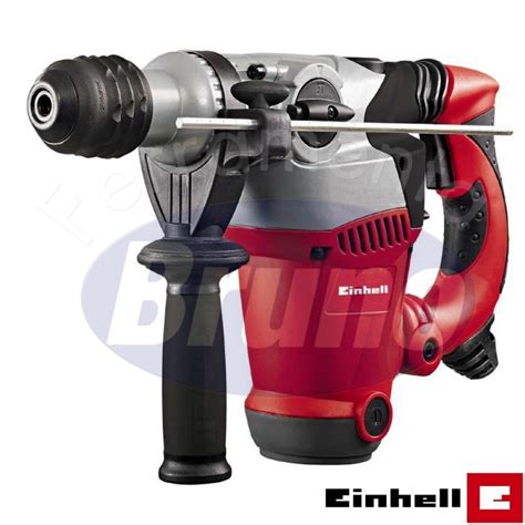 Einhell Martello Tassellatore Rt Rh